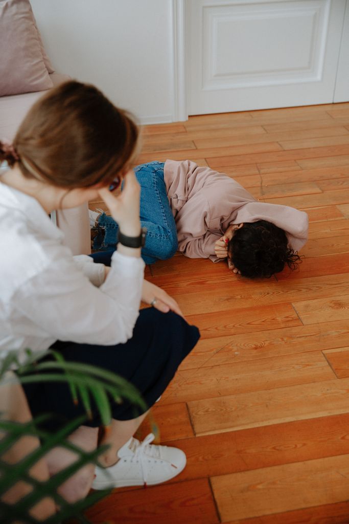 Sophrologie pour enfant stressé ou anxieux à Brive et Malemort